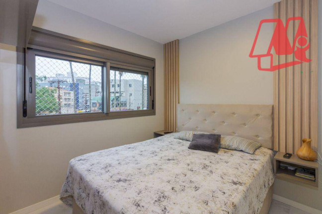 Imagem Apartamento com 3 Quartos à Venda, 75 m² em Farroupilha - Porto Alegre Imagem Apartamento com 3 Quartos à Venda, 75 m² em Farroupilha - Porto Alegre