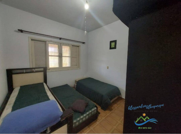 Imagem Casa com 3 Quartos à Venda, 99 m² em Jd Regina - Itanhaém