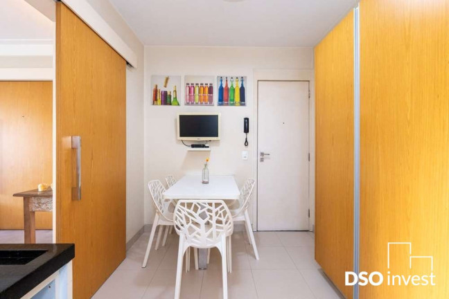 Imagem Apartamento com 4 Quartos à Venda, 160 m² em Santo Amaro - São Paulo Imagem Apartamento com 4 Quartos à Venda, 160 m² em Santo Amaro - São Paulo