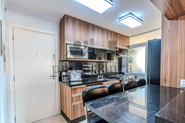 Imagem Apartamento com 3 Quartos à Venda, 110 m² em Pompeia - São Paulo Imagem Apartamento com 3 Quartos à Venda, 110 m² em Pompeia - São Paulo