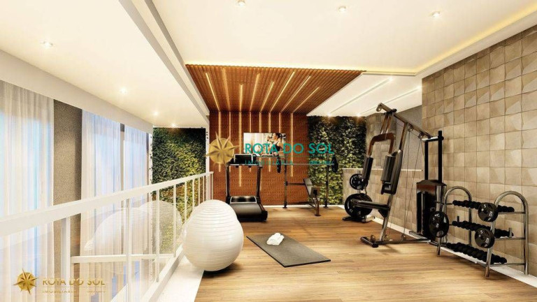 Imagem Apartamento com 2 Quartos à Venda, 81 m² em Canto Grande - Bombinhas Imagem Apartamento com 2 Quartos à Venda, 81 m² em Canto Grande - Bombinhas