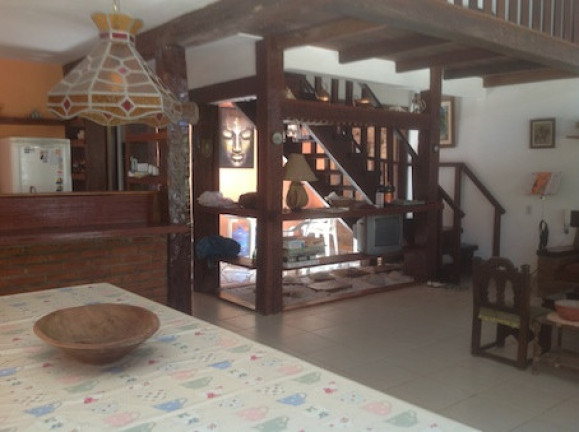 Imagem Casa de Condomínio com 5 Quartos à Venda,  em Geribá - Búzios