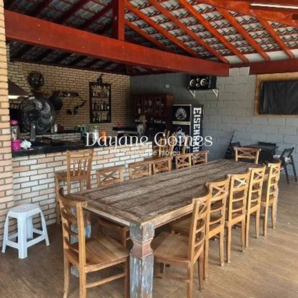 Imagem Chácara com 3 Quartos à Venda, 300 m² em Colinas Do Mosteiro De Itaici - Indaiatuba Imagem Chácara com 3 Quartos à Venda, 300 m² em Colinas Do Mosteiro De Itaici - Indaiatuba