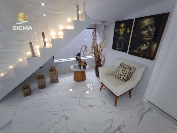 Imagem Casa com 5 Quartos à Venda, 310 m² em Jardim Acapulco - Guarujá Imagem Casa com 5 Quartos à Venda, 310 m² em Jardim Acapulco - Guarujá