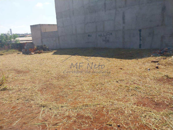 Terreno à Venda, 250 m² em Jardim Alto Das árvores - Pirassununga