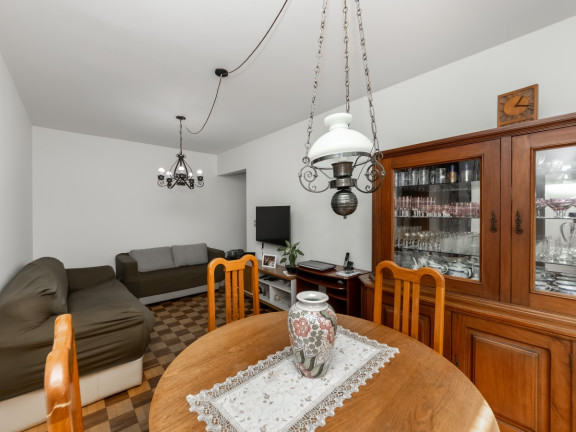 Imagem Apartamento com 2 Quartos à Venda, 64 m² em Mirandópolis - São Paulo