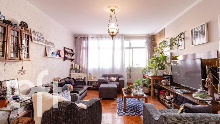 Imagem Apartamento com 3 Quartos à Venda, 116 m² em Belenzinho - São Paulo