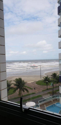 Imagem Apartamento com 1 Quarto à Venda, 42 m² em Maracanã - Praia Grande Imagem Apartamento com 1 Quarto à Venda, 42 m² em Maracanã - Praia Grande