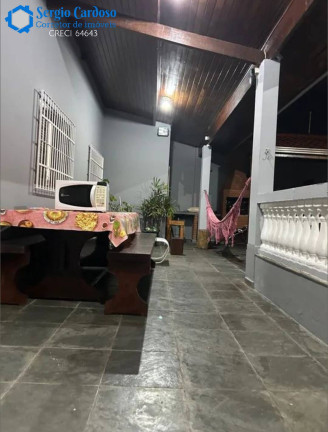 Imagem Casa com 2 Quartos à Venda, 95 m² em Cibratel Ii - Itanhaém Imagem Casa com 2 Quartos à Venda, 95 m² em Cibratel Ii - Itanhaém