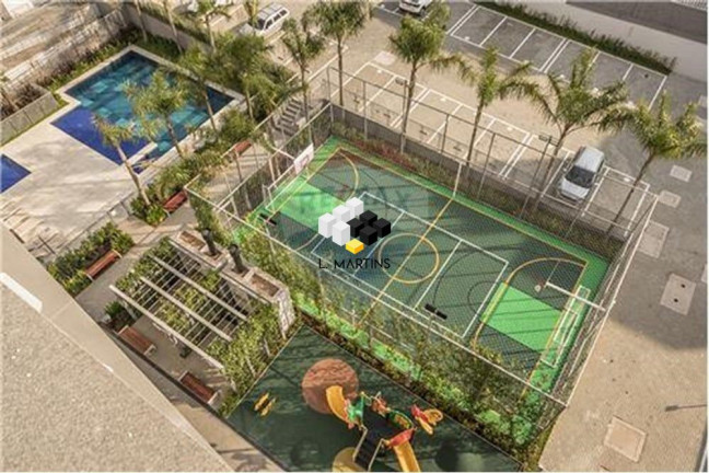 Imagem Apartamento com 3 Quartos à Venda, 66 m² em Jardim Lindóia - Porto Alegre