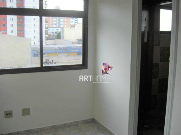 Imagem Sala Comercial para Alugar, 29 m² em Jardim Do Mar - São Bernardo Do Campo Imagem Sala Comercial para Alugar, 29 m² em Jardim Do Mar - São Bernardo Do Campo