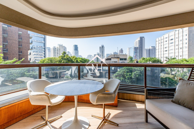 Imagem Apartamento com 1 Quarto à Venda, 49 m² em Vila Olímpia - São Paulo Imagem Apartamento com 1 Quarto à Venda, 49 m² em Vila Olímpia - São Paulo