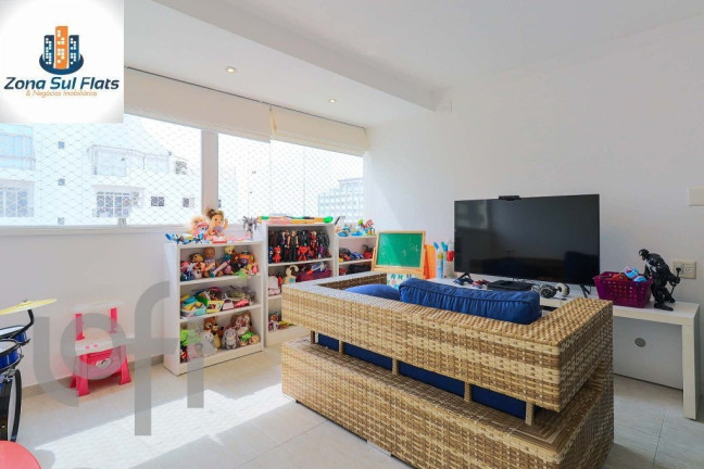 Imagem Imóvel com 3 Quartos à Venda, 236 m² em Campo Belo - São Paulo Imagem Imóvel com 3 Quartos à Venda, 236 m² em Campo Belo - São Paulo