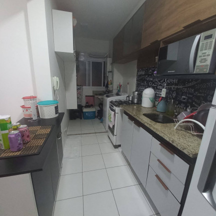 Imagem Apartamento com 1 Quarto à Venda, 42 m² em Jardim Olavo Bilac - São Bernardo Do Campo Imagem Apartamento com 1 Quarto à Venda, 42 m² em Jardim Olavo Bilac - São Bernardo Do Campo