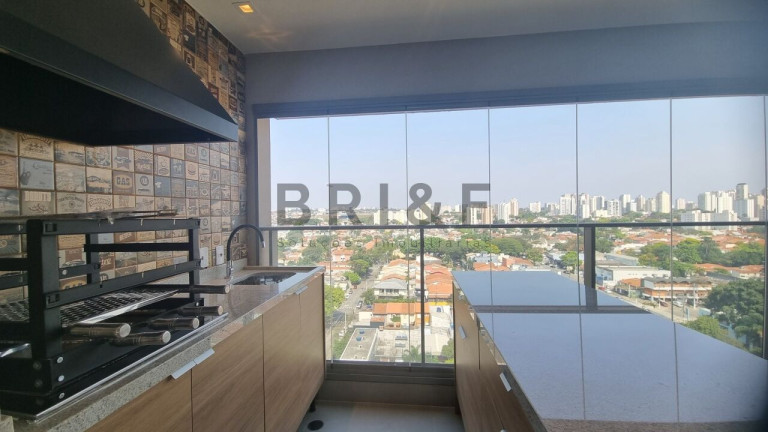 Imagem Apartamento com 2 Quartos à Venda, 93 m² em Campo Belo - São Paulo