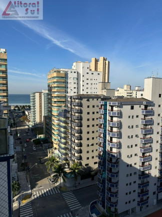 Imagem Apartamento com 3 Quartos à Venda, 123 m² em Guilhermina - Praia Grande Imagem Apartamento com 3 Quartos à Venda, 123 m² em Guilhermina - Praia Grande