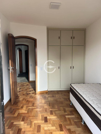 Imagem Apartamento com 3 Quartos à Venda, 152 m² em Brooklin Paulista - São Paulo Imagem Apartamento com 3 Quartos à Venda, 152 m² em Brooklin Paulista - São Paulo