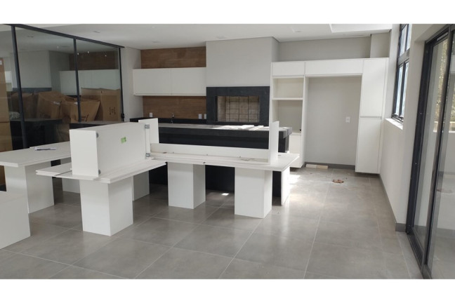 Imagem Terreno à Venda, 692 m² em São Lucas - Viamão