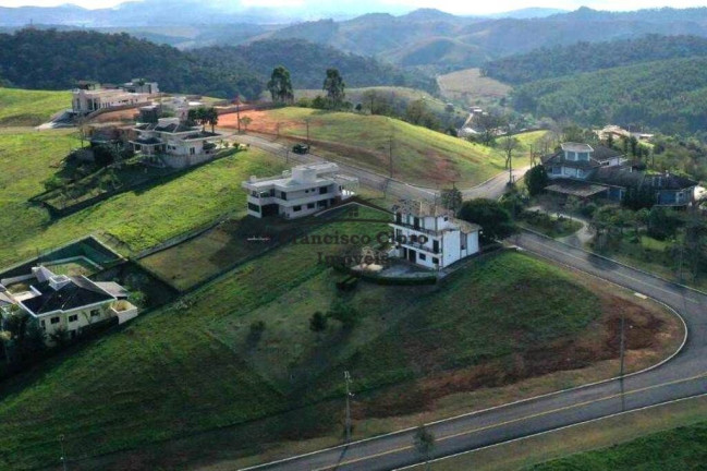 Imagem Terreno à Venda, 1.000 m² em Condomínio Quinta Dos Lagos - Paraibuna Imagem Terreno à Venda, 1.000 m² em Condomínio Quinta Dos Lagos - Paraibuna