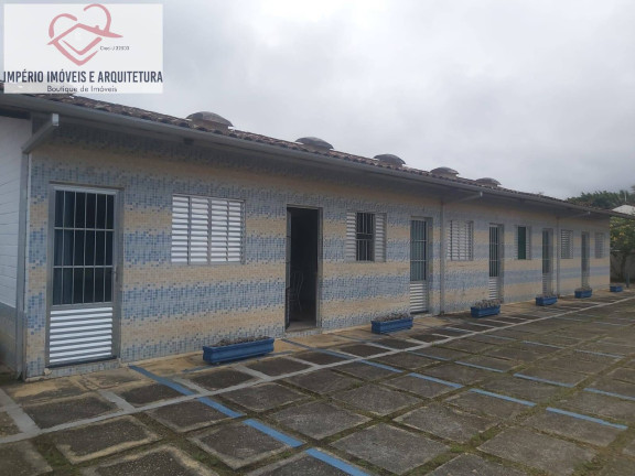 Imagem Casa com 1 Quarto para Alugar, 50 m² em Porto Novo - Caraguatatuba Imagem Casa com 1 Quarto para Alugar, 50 m² em Porto Novo - Caraguatatuba