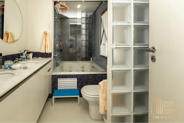 Imagem Apartamento com 2 Quartos à Venda, 270 m² em Itaim Bibi - São Paulo