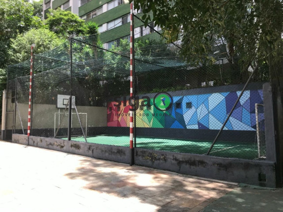 Imagem Apartamento com 4 Quartos à Venda, 180 m² em Santo Amaro - São Paulo Imagem Apartamento com 4 Quartos à Venda, 180 m² em Santo Amaro - São Paulo