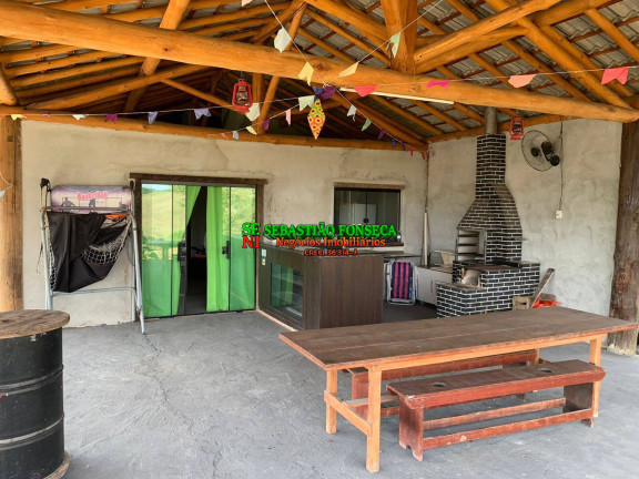 Imagem Chácara com 2 Quartos à Venda, 1.700 m² em área Rural De São José Dos Campos - São José Dos Campos Imagem Chácara com 2 Quartos à Venda, 1.700 m² em área Rural De São José Dos Campos - São José Dos Campos