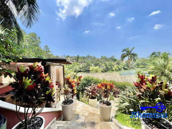Imagem Casa de Condomínio com 4 Quartos à Venda, 256 m² em Granja Viana - Cotia