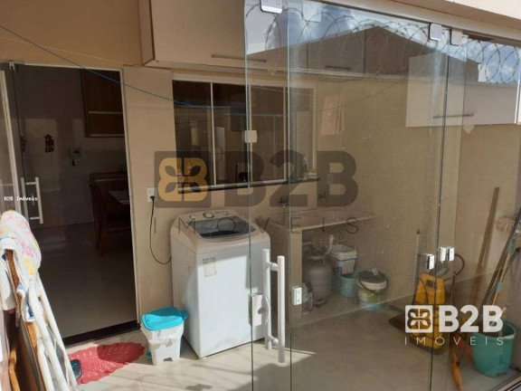 Imagem Casa com 3 Quartos à Venda, 260 m² em Jardim Eldorado - Bauru Imagem Casa com 3 Quartos à Venda, 260 m² em Jardim Eldorado - Bauru
