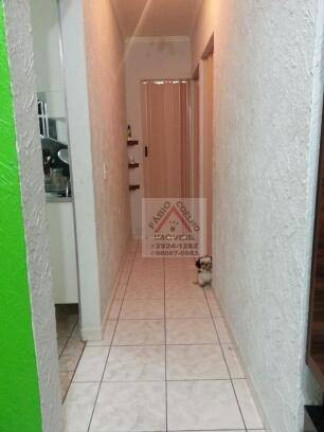 Imagem Apartamento com 2 Quartos à Venda, 51 m² em Cidade Ademar - São Paulo