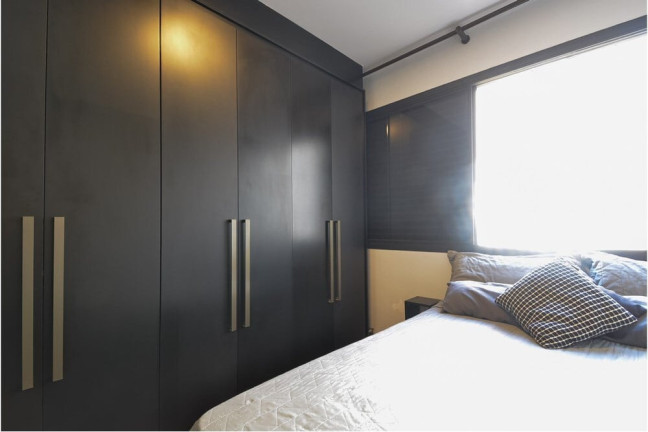 Imagem Apartamento com 1 Quarto à Venda, 41 m² em Paraíso - São Paulo