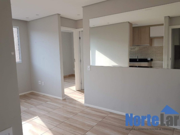 Imagem Apartamento com 2 Quartos à Venda, 41 m² em Jardim Das Graças - São Paulo