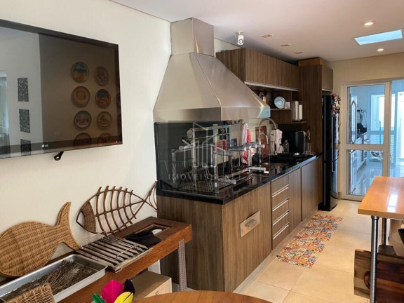 Imagem Casa com 3 Quartos à Venda, 230 m² em Tamboré - Santana De Parnaíba