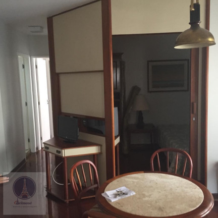Imagem Apartamento com 2 Quartos para Alugar, 70 m² em Jardim Paulista - São Paulo