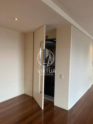 Imagem Apartamento com 3 Quartos à Venda, 192 m² em Panamby - São Paulo