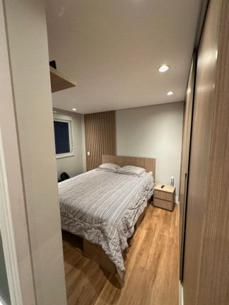 Imagem Apartamento com 3 Quartos à Venda, 83 m² em Santo Amaro - São Paulo