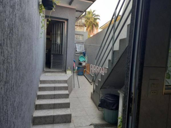 Imagem Casa com 3 Quartos à Venda, 200 m² em Vila Esperança - São Paulo Imagem Casa com 3 Quartos à Venda, 200 m² em Vila Esperança - São Paulo