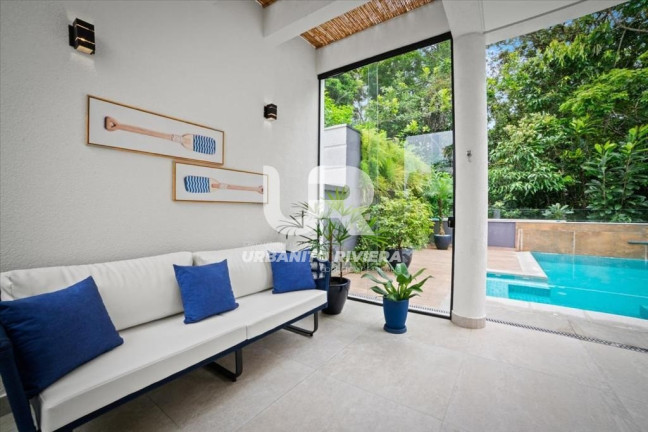 Imagem Casa com 5 Quartos à Venda, 337 m² em Riviera | Módulo 24 - Bertioga