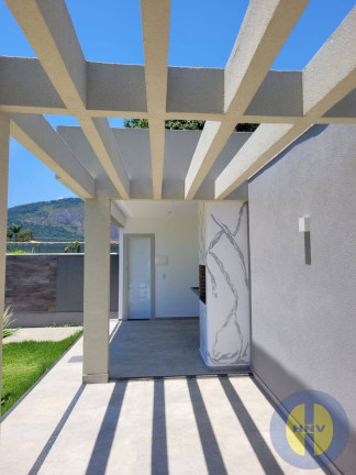 Imagem Casa com 3 Quartos à Venda, 480 m² em Jardim Atlântico Central (itaipuaçu) - Maricá