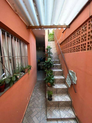 Imagem Sobrado com 4 Quartos à Venda, 150 m² em Jardim Pirituba - São Paulo Imagem Sobrado com 4 Quartos à Venda, 150 m² em Jardim Pirituba - São Paulo