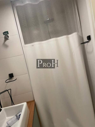 Imagem Imóvel com 1 Quarto para Alugar, 30 m² em Sumarezinho - São Paulo Imagem Imóvel com 1 Quarto para Alugar, 30 m² em Sumarezinho - São Paulo