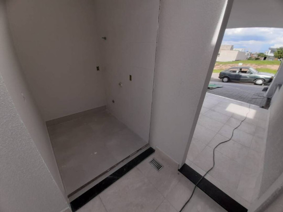 Imagem Casa de Condomínio com 3 Quartos à Venda, 250 m² em Parque Ibiti Reserva - Sorocaba
