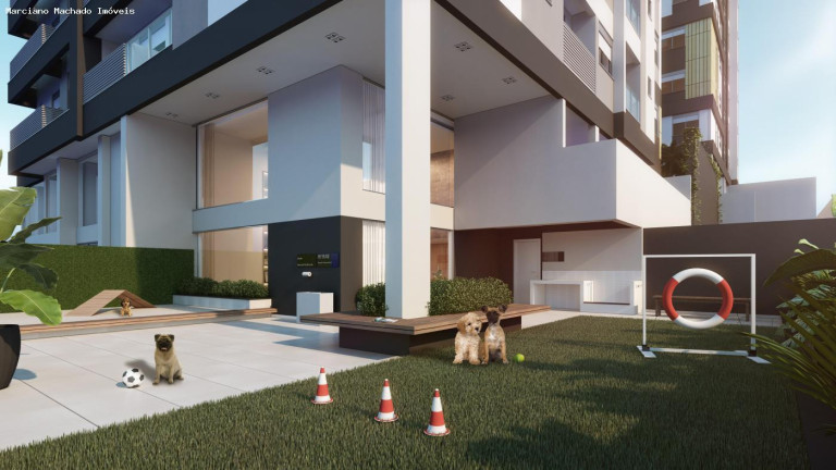 Imagem Apartamento com 3 Quartos à Venda, 147 m² em Estreito - Florianópolis