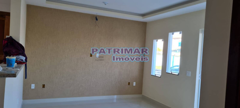 Imagem Casa com 2 Quartos à Venda, 78 m² em Itaipuaçu/jardim Atlântico Leste - Maricá