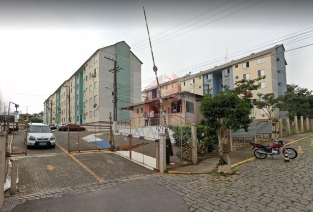 Imagem Apartamento com 2 Quartos à Venda, 42 m² em Esplanada - Caxias Do Sul