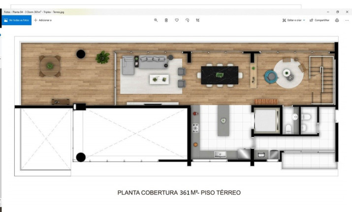 Imagem Imóvel com 3 Quartos à Venda, 384 m² em Jardim Paulista - São Paulo Imagem Imóvel com 3 Quartos à Venda, 384 m² em Jardim Paulista - São Paulo