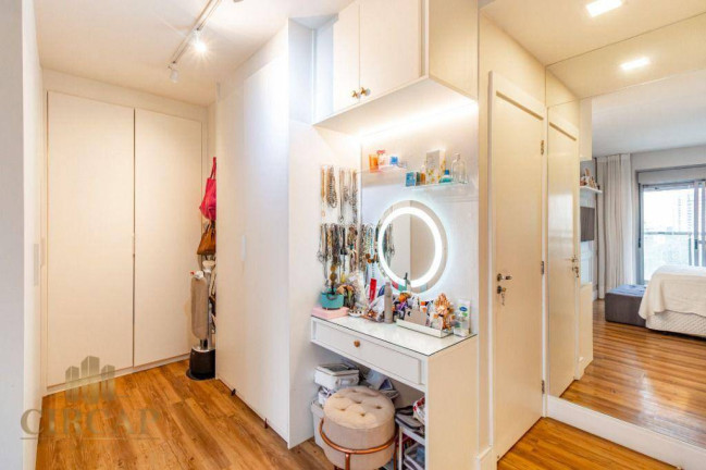 Imagem Apartamento com 2 Quartos à Venda, 102 m² em Vila Madalena - São Paulo