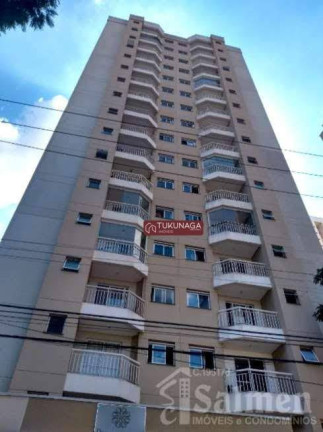 Apartamento com 2 Quartos à Venda, 50 m² em Gopoúva - Guarulhos