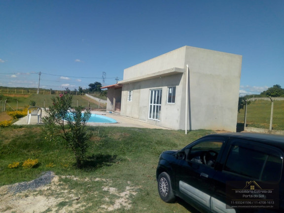 Imagem Imóvel com 1 Quarto à Venda, 1.000 m² em Centro - Sarapuí