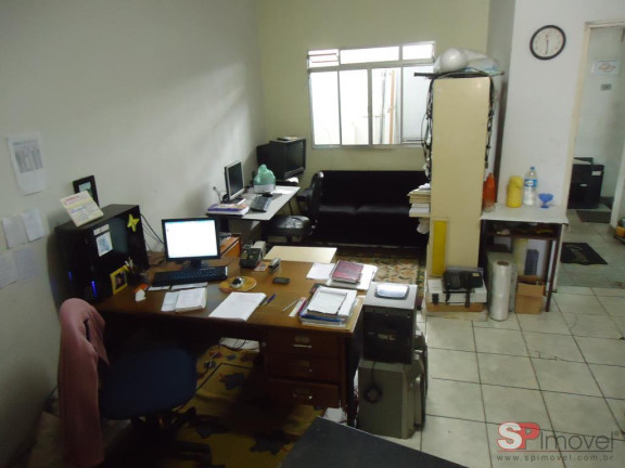 Imagem Imóvel com 1 Quarto à Venda, 1.050 m² em Jardim Tietê - São Paulo